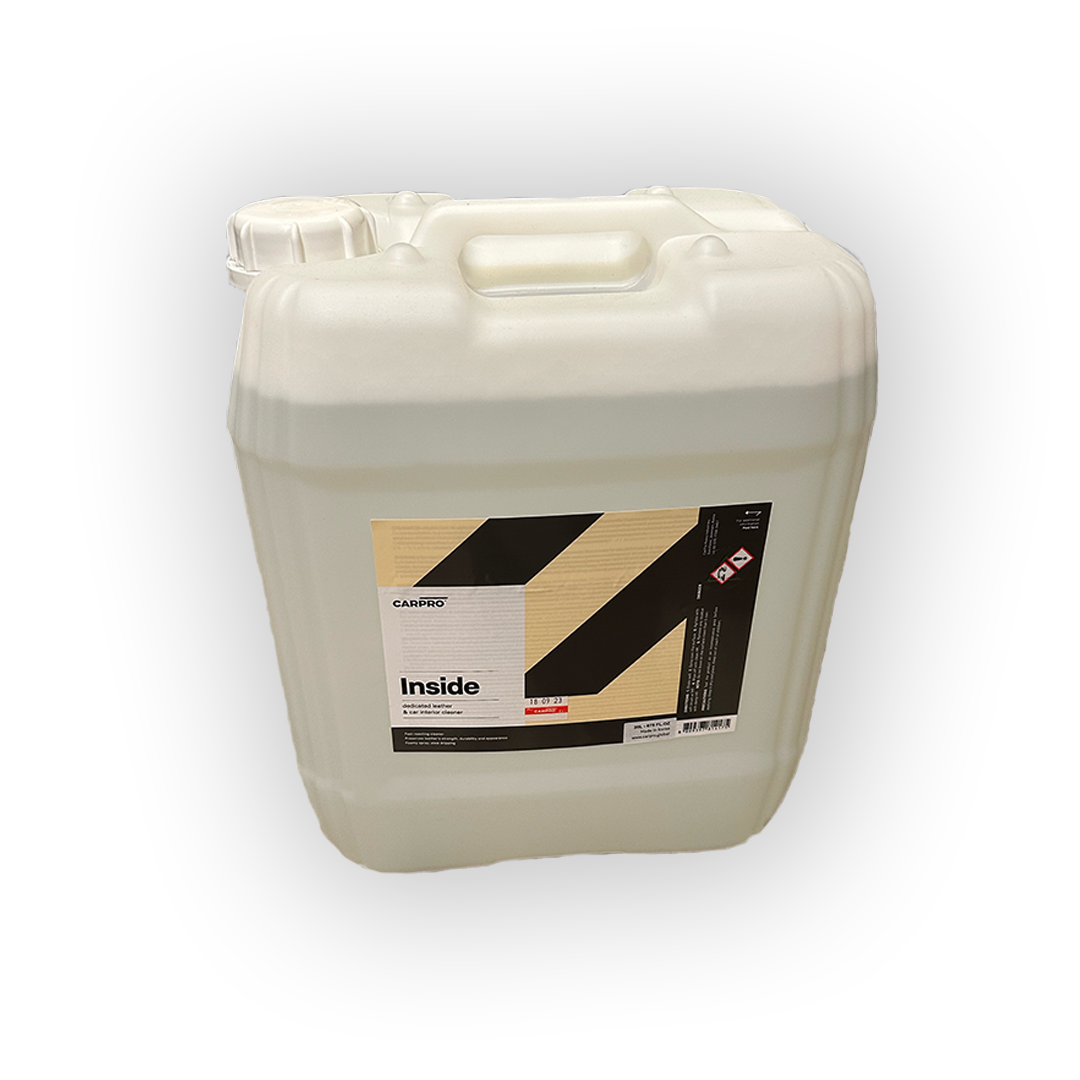 CARPRO Inside - Innréttingahreinsir 500ml/1L/4L/20L