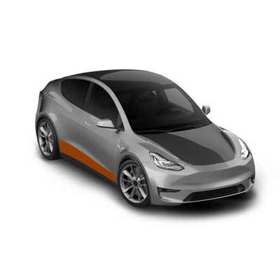 Neðri partur hurða (e. Rocker panel)