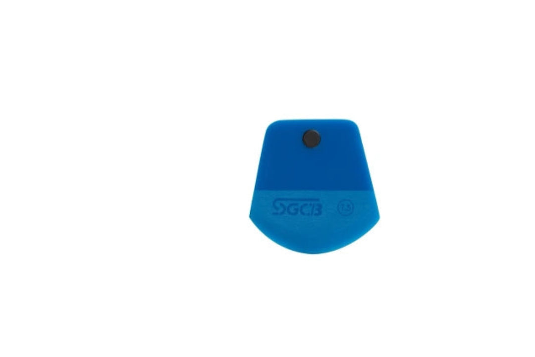 SGCB Squeegee - PPF Skvísur