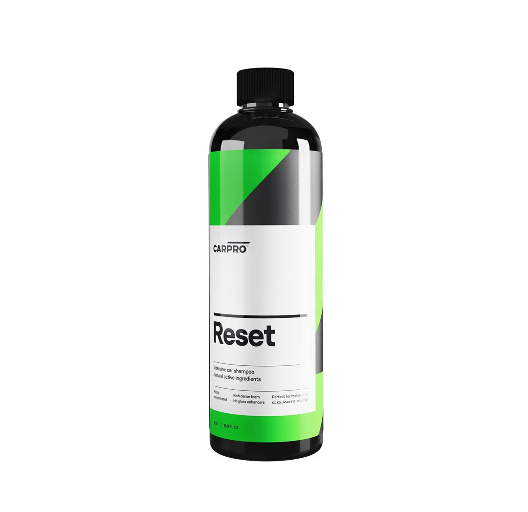 CARPRO Reset - PH Hlutlaus sápa 500ml/1L/4L/20L