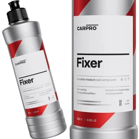 CARPRO Fixer - Medium "One step" massi 250ml/1L