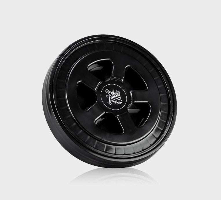 AutoFinesse 20L Fata m/ GritGuard