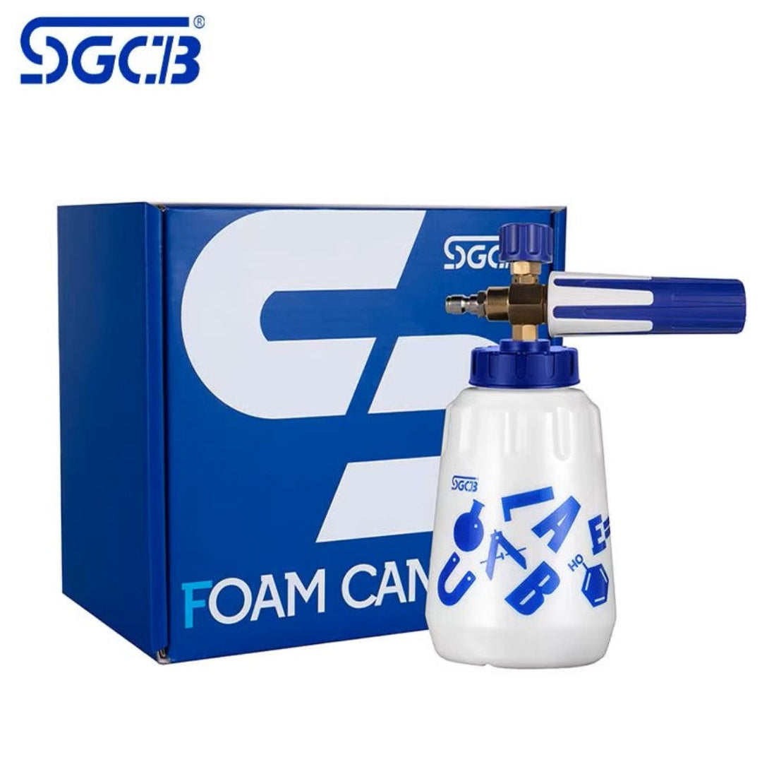 SGCB FoamCannon - Froðukanna 1L