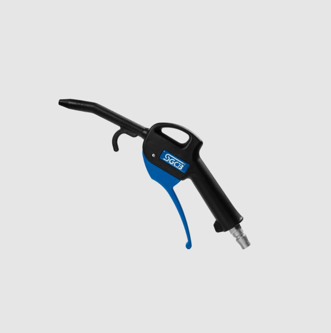 SGCB Air Gun - Loftbyssa