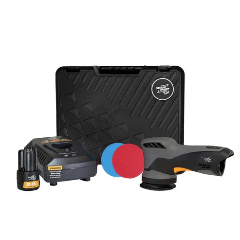 ShineMate EB212 - 12mm DA vél 3" (rafhlaða)