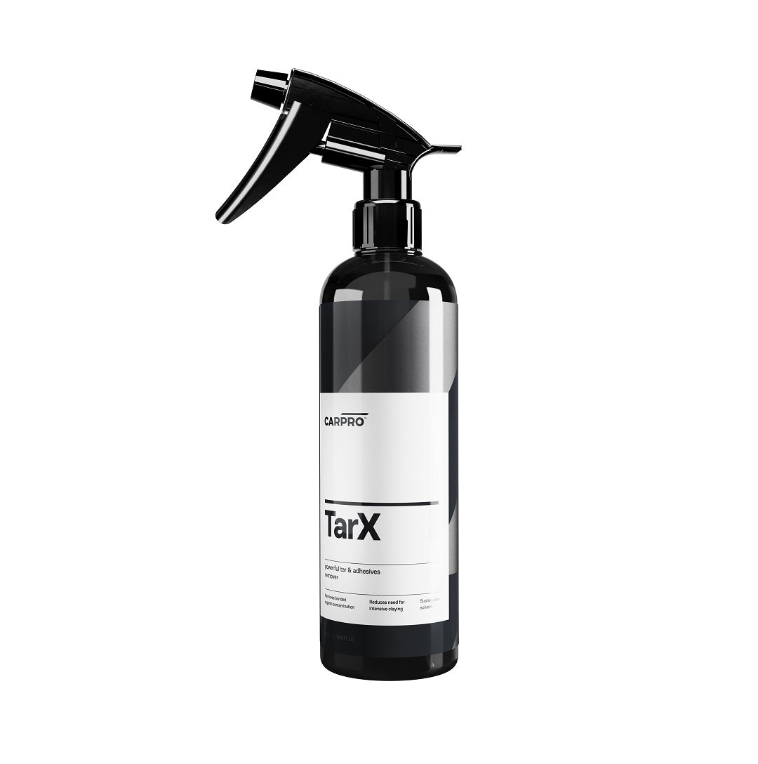 CARPRO TarX - Tjöruhreinsir 500ml/1L/4L