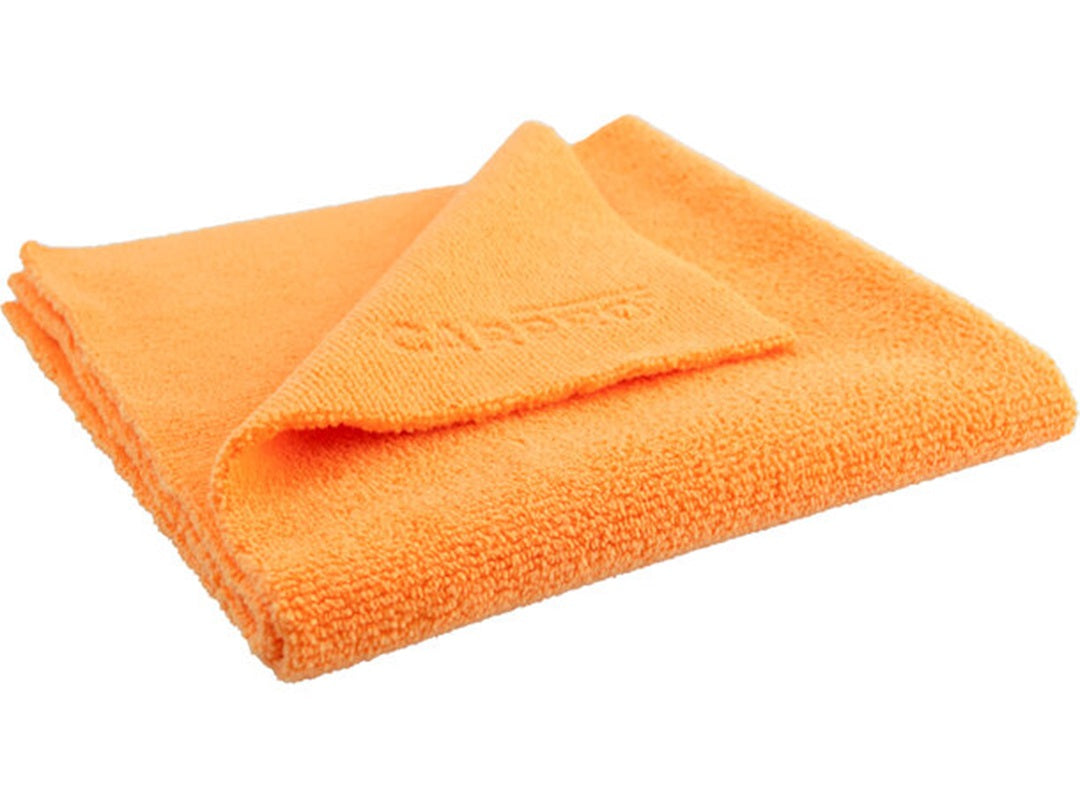 CARPRO 2face - Microfiber klútur (320gsm, 40x40cm, saumalaus)