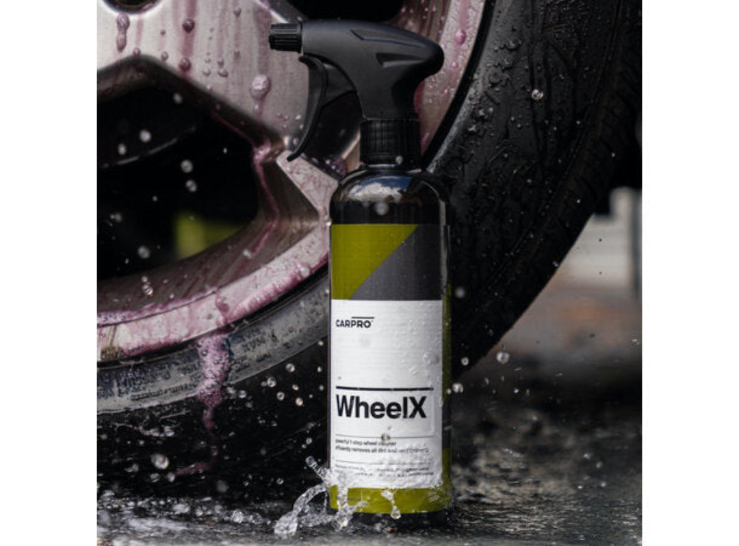 CARPRO WheelX - Felguhreinsir 500ml/1L/4L