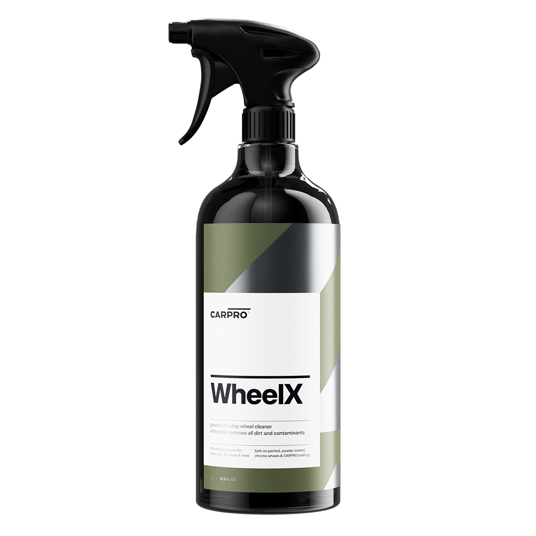 CARPRO WheelX - Felguhreinsir 500ml/1L/4L