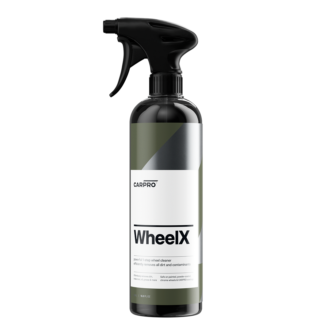 CARPRO WheelX - Felguhreinsir 500ml/1L/4L