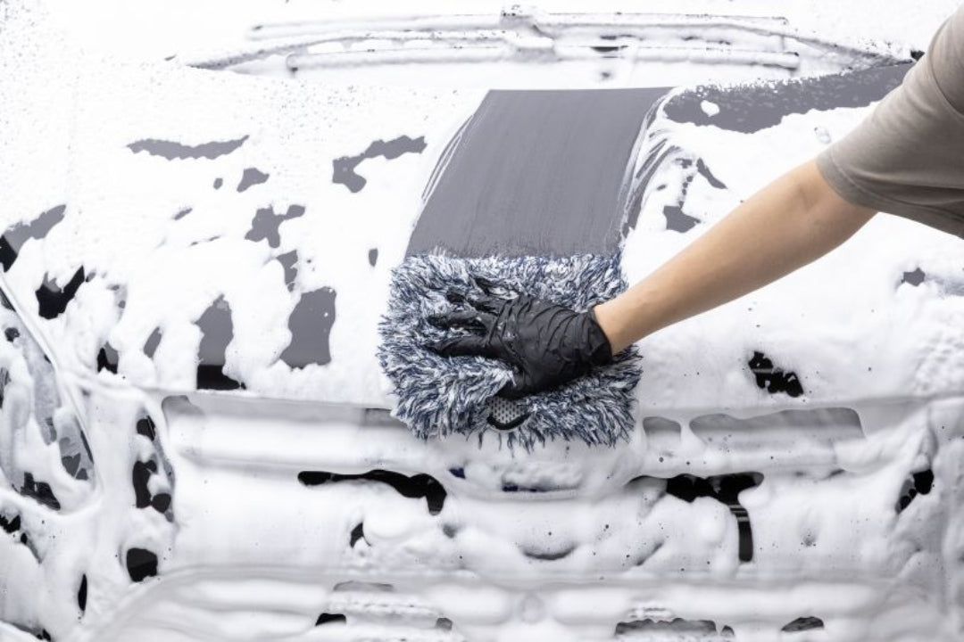 SGCB Washmitt SE - MF Þvottahanski