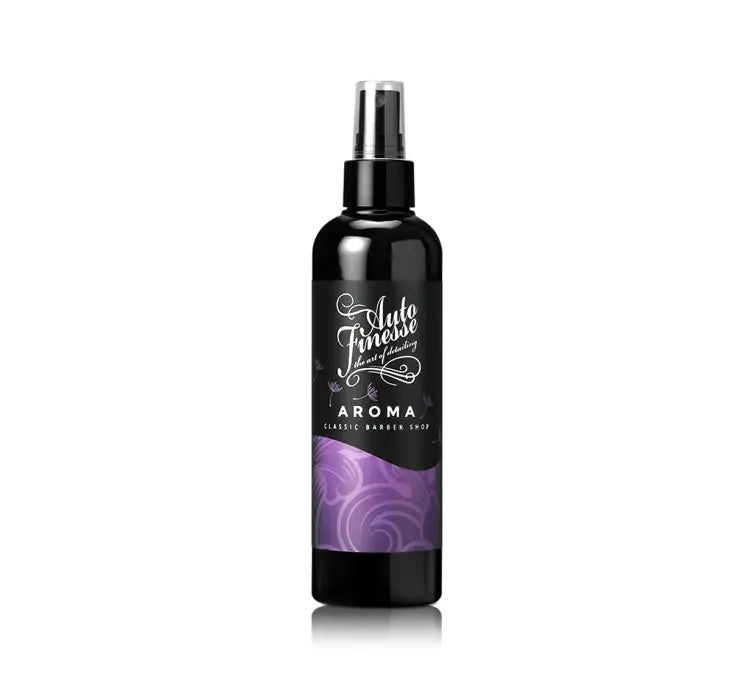 AutoFinesse Aroma - Ilmspray í bíla