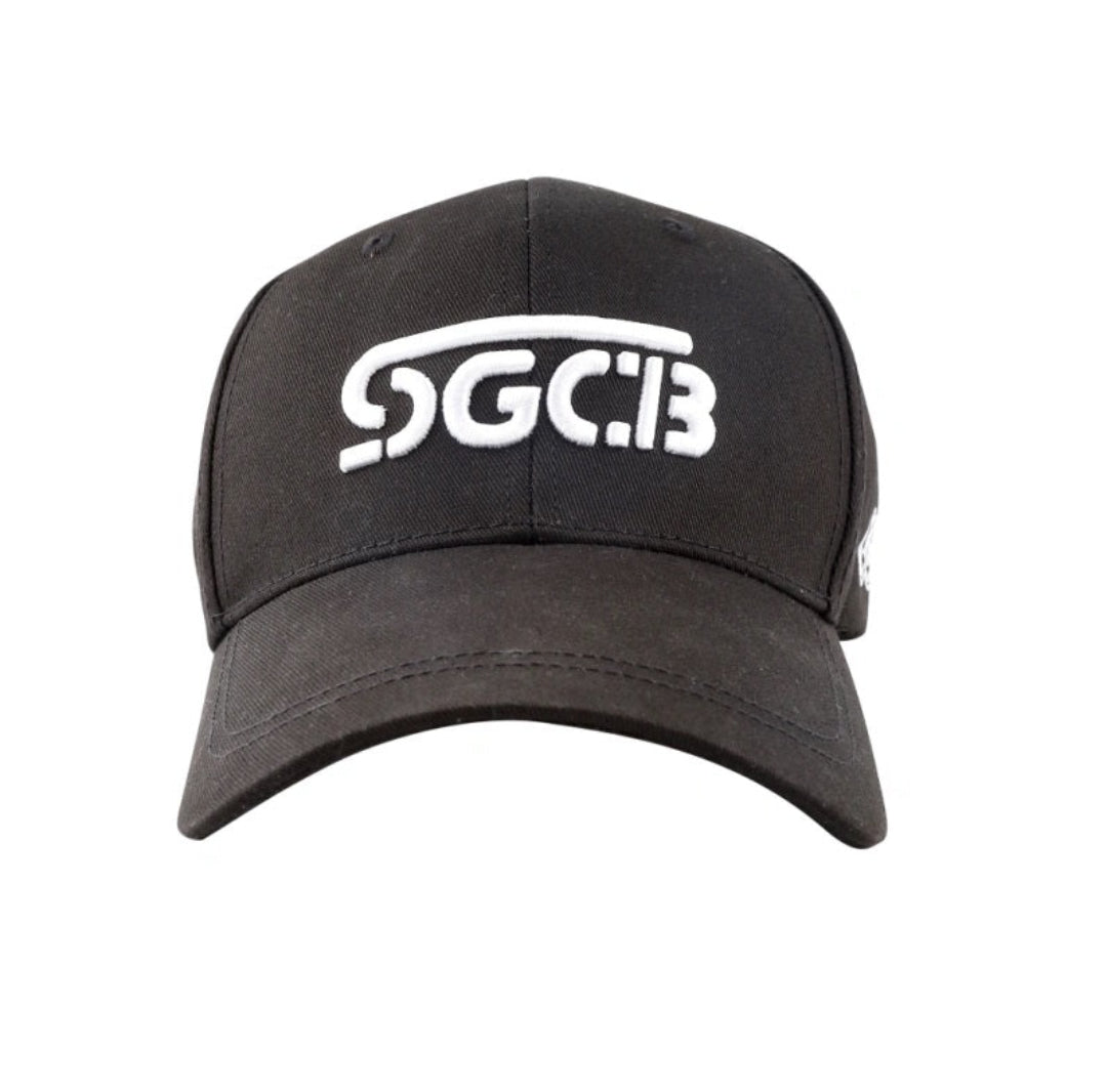 SGCB Cap - Derhúfa