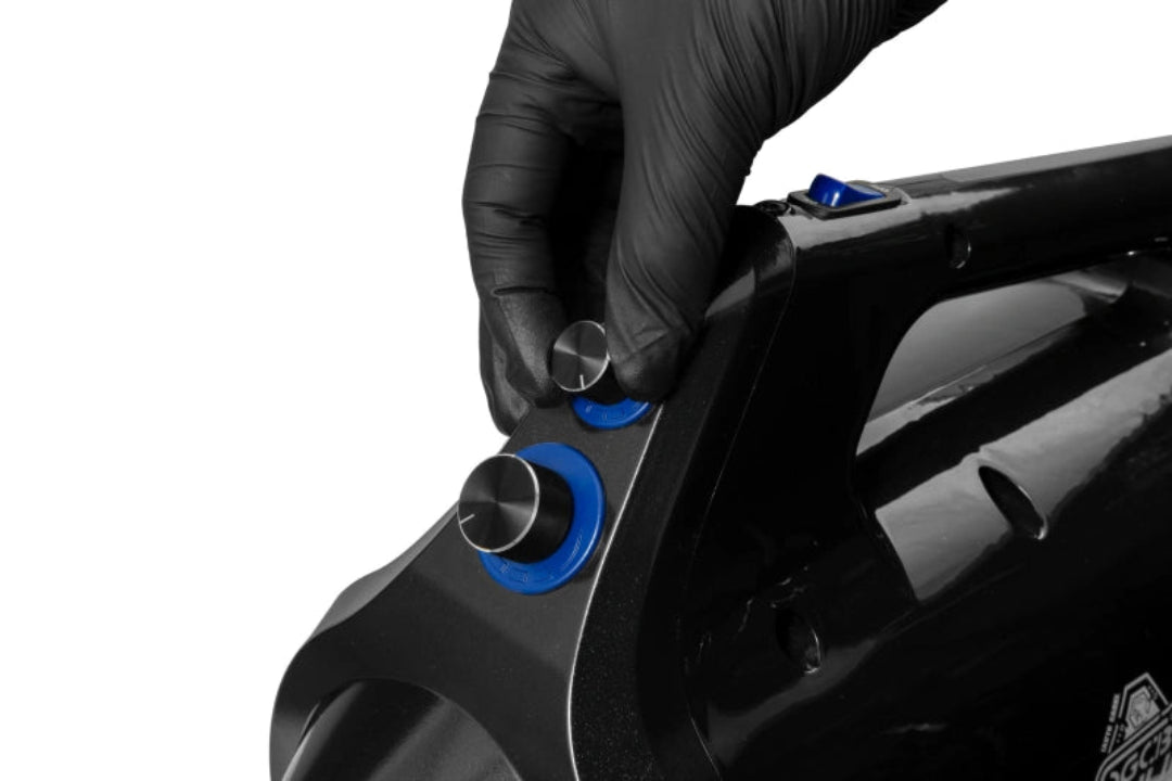 SGCB Car Dryer - Bílaþurrkari