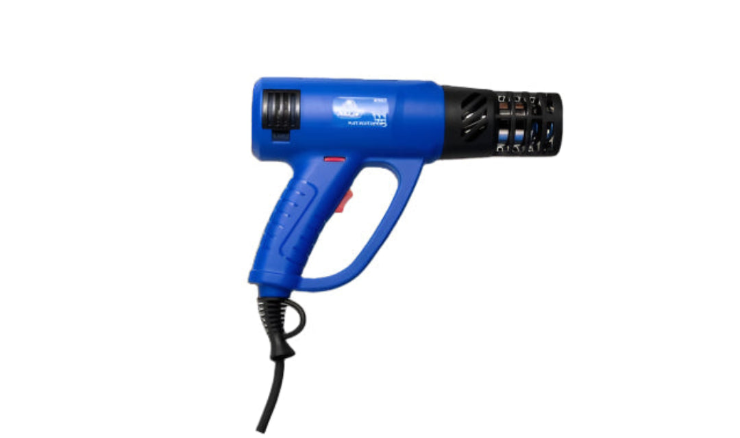 SGCB Heat Gun - Hitabyssa