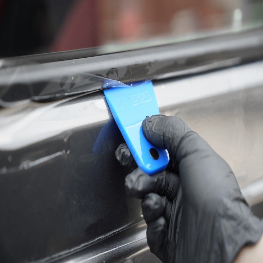 SGCB Squeegee - PPF Skvísur