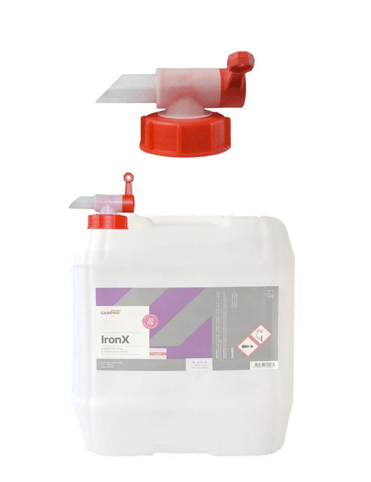 CARPRO - Loki/krani á stærri brúsa 4L/20L