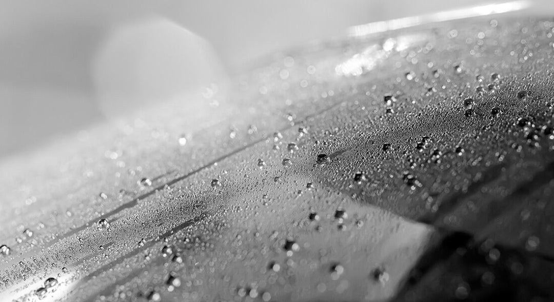 CARPRO Clarify PH₂OBIC - Rúðuhreinsir m/vatnsfælu 500ml