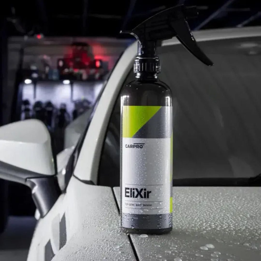 CARPRO Elixir - Quick Detailer 500ml