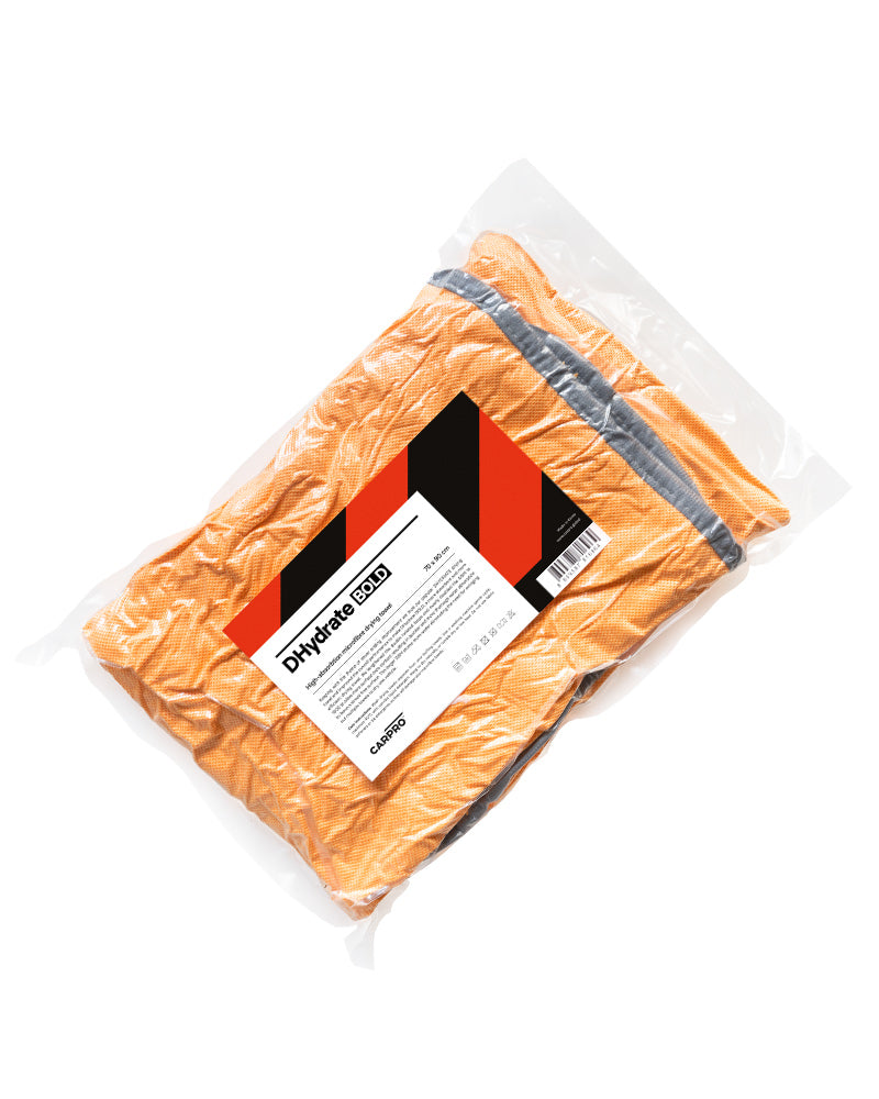 CARPRO Dhydrate BOLD - Þurrkhandklæði (1000gsm, 70x90cm)