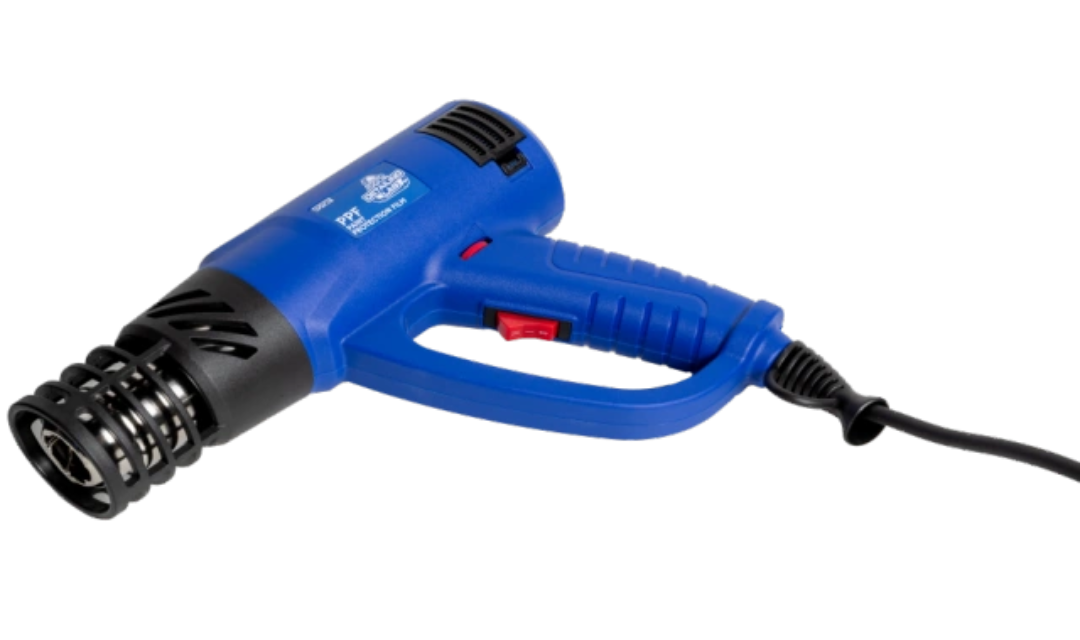 SGCB Heat Gun - Hitabyssa