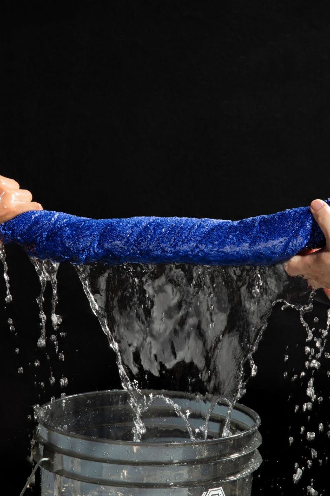 SGCB Super Absorbent Towel - Þurrkhandklæði (600gsm, 65x80cm)