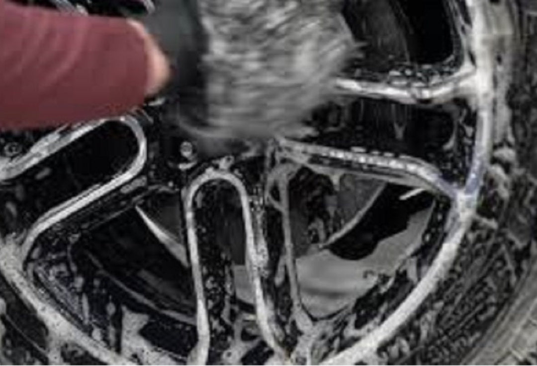 SGCB Cyclone WheelMitt - Felguhanski