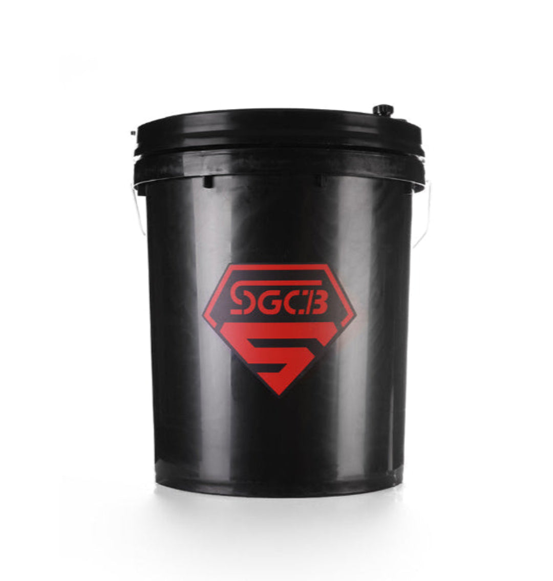 SGCB Bucket - Fata (15L/20L)