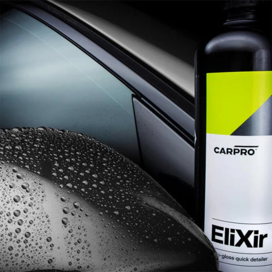 CARPRO Elixir - Quick Detailer 500ml