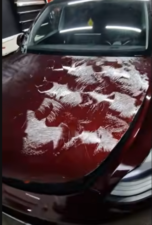AutoFinesse ObliTARate Glue Remover - Límleysir (Gel)