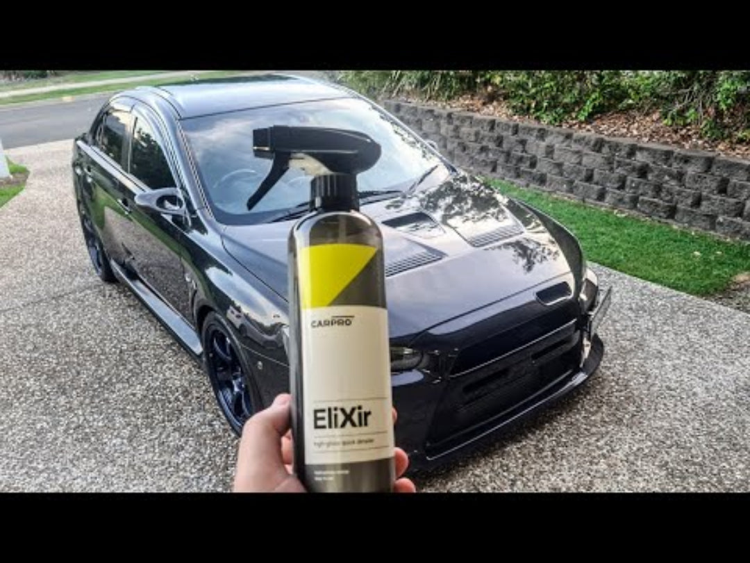 CARPRO Elixir - Quick Detailer 500ml