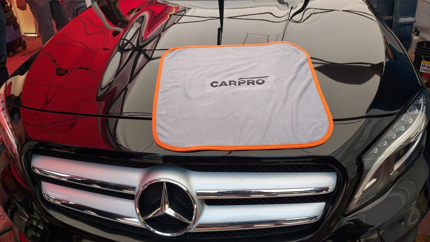 CARPRO Dhydrate - Þurrkhandklæði (500gsm, 2 stærðir)