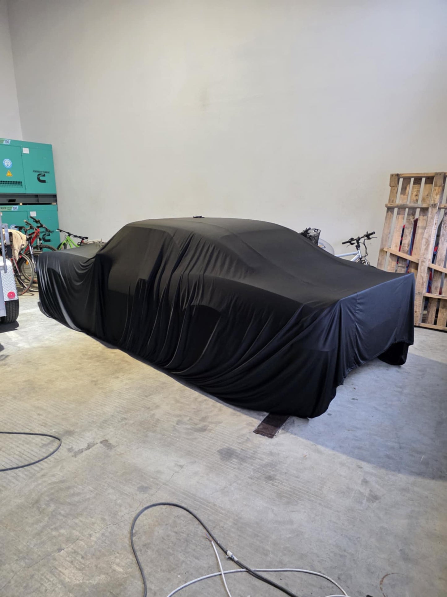 PokaPremium - Yfirbreiðsla (flauel)