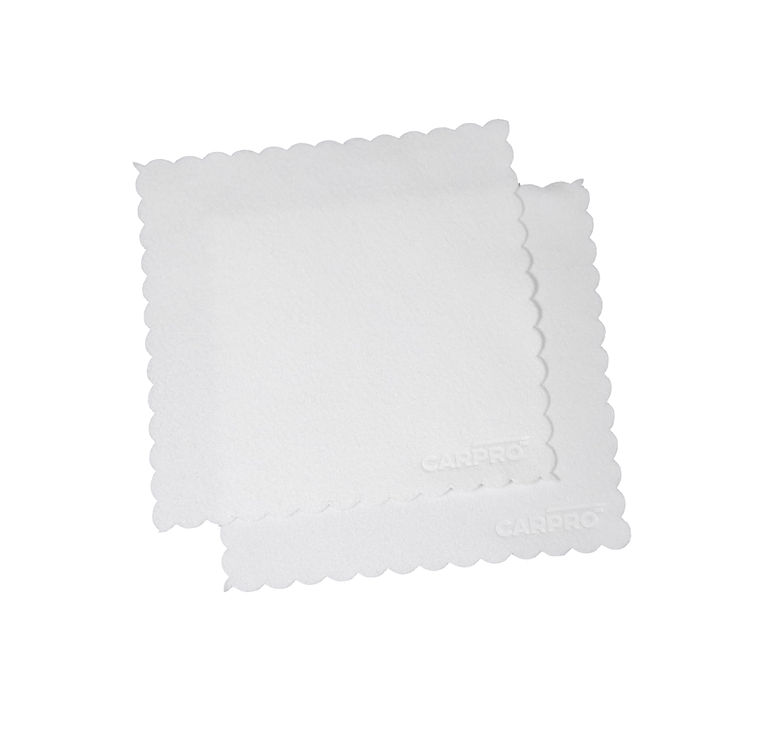 CARPRO Suede - Klútur fyrir Kubb (0gsm, 10x10)