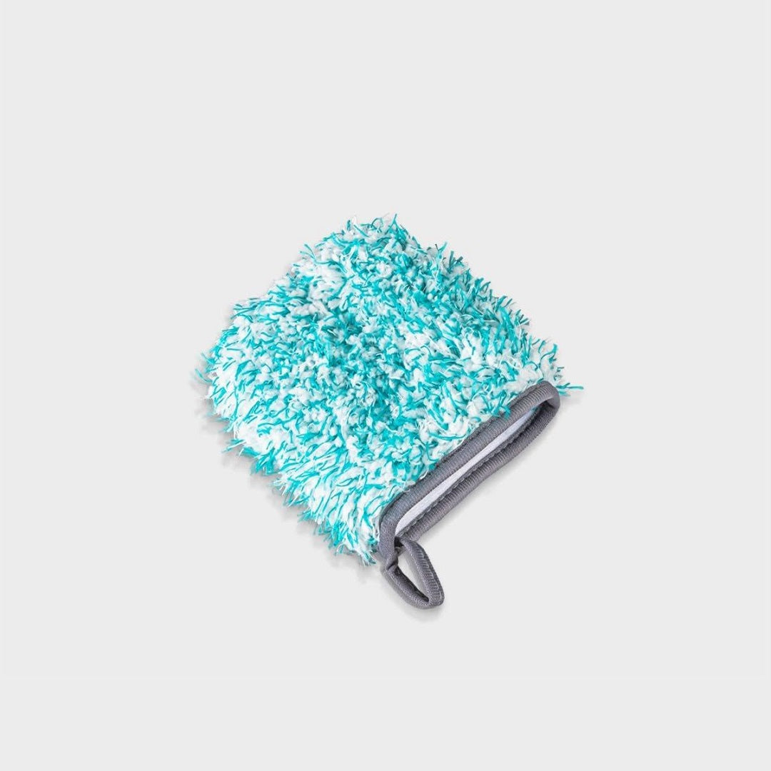AutoFinesse Ultra Plush WheelMitt - Felguhanski