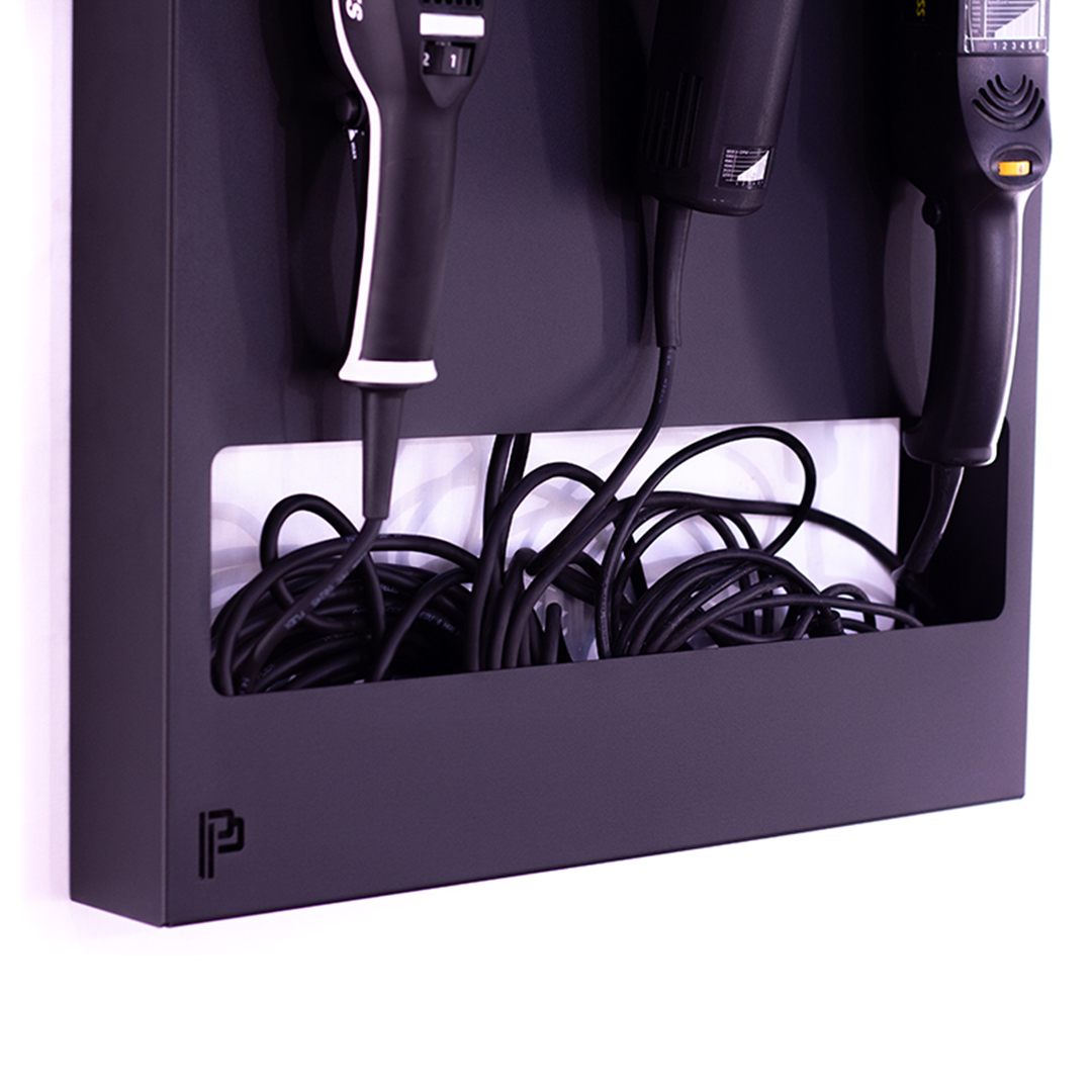 PokaPremium - Veggfesting fyrir mössunarvélar (þreföld)