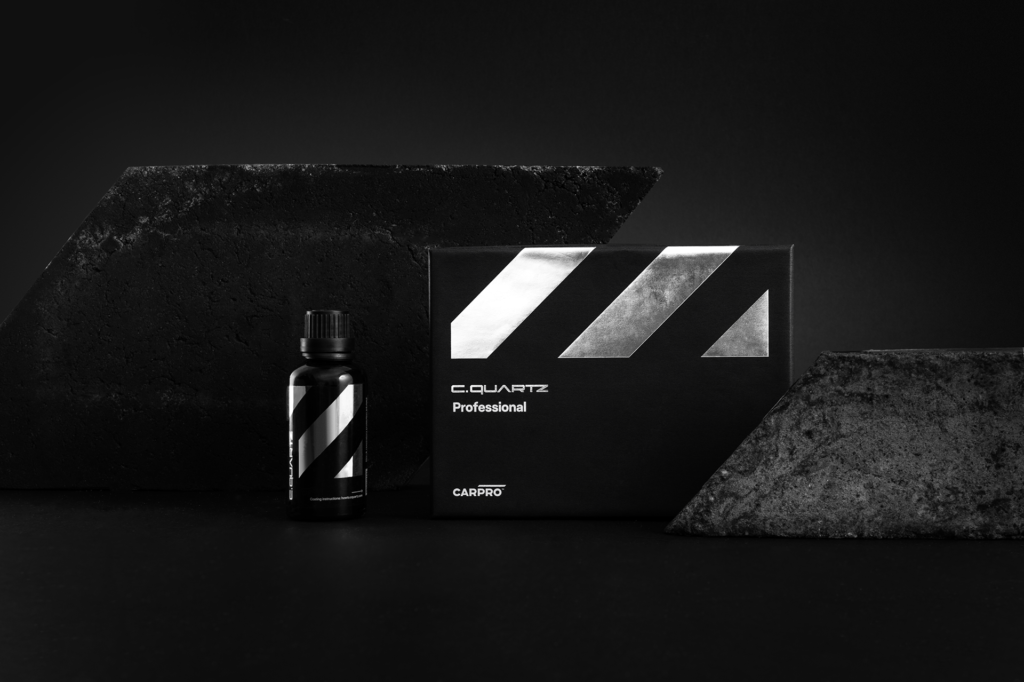 CQuartz Professional (CQPRO) 50ml