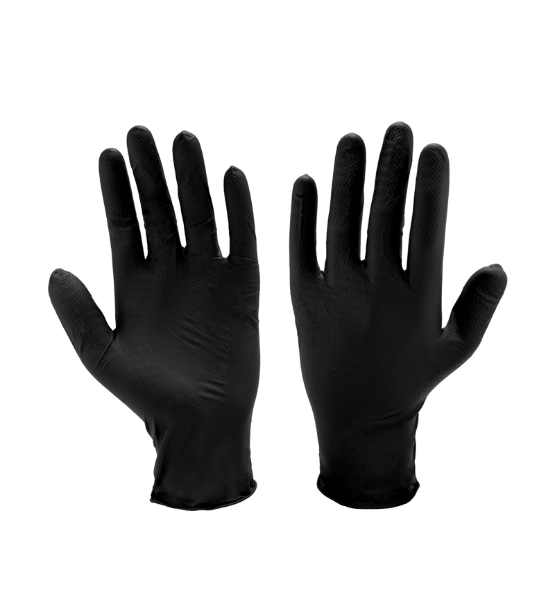 MarWear Nitrile hanskar 100stk