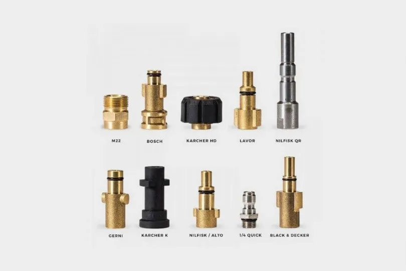 SGCB FoamCannon - Froðukanna 1L