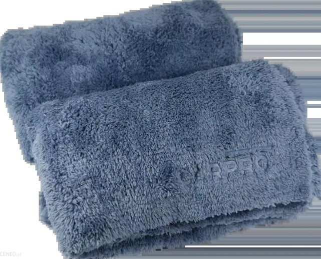 CARPRO BOA - Microfiber klútur (500gsm, 40x60cm, saumalaus)