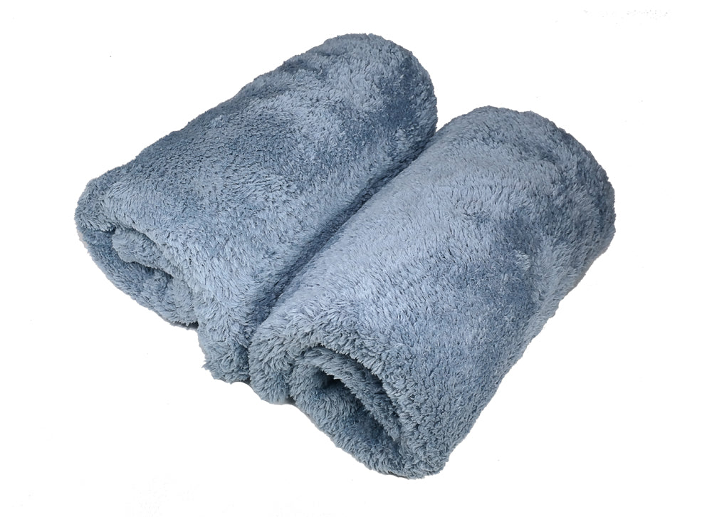 CARPRO BOA - Microfiber klútur (500gsm, 40x60cm, saumalaus)