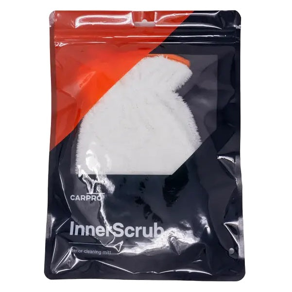 CARPRO InnerScrub - Leður- og innréttingarhanski