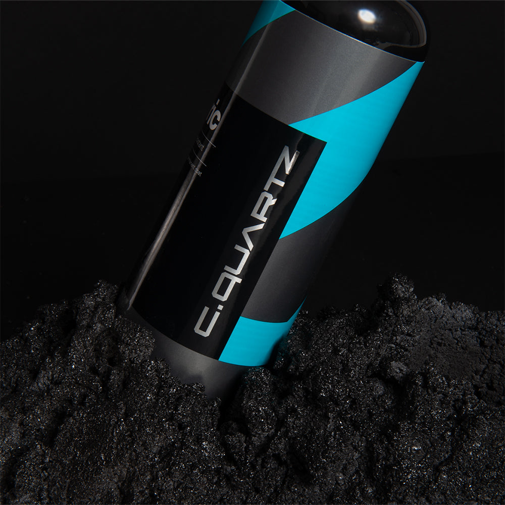 CQuartz Fabric 2.0 - Tauefna coat 500ml