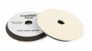 CARPRO WoolRingPad - Grófur ullarpúði 6"
