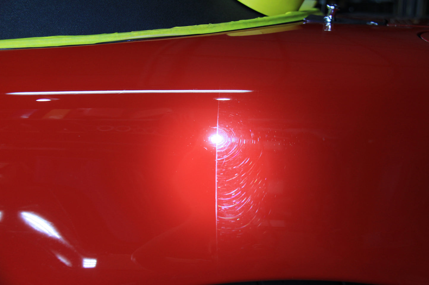 CARPRO Essence - Fínn "finishing" massi 250ml/1L (með primer)