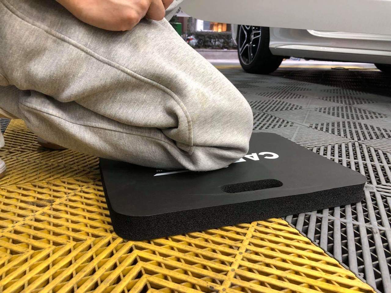CARPRO KneelingPad - Hnémotta