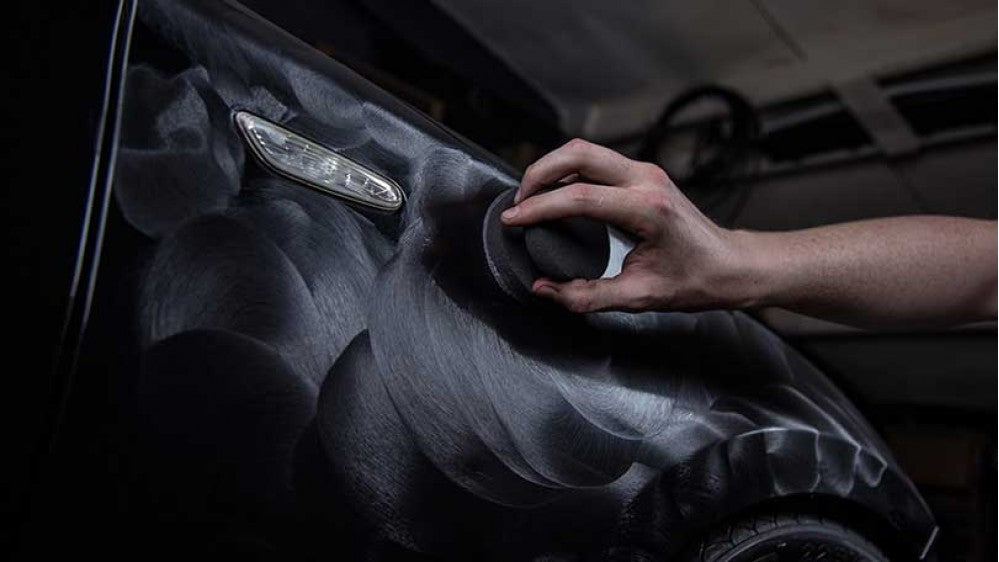 AutoFinesse Desire Carnauba Wax 150gr