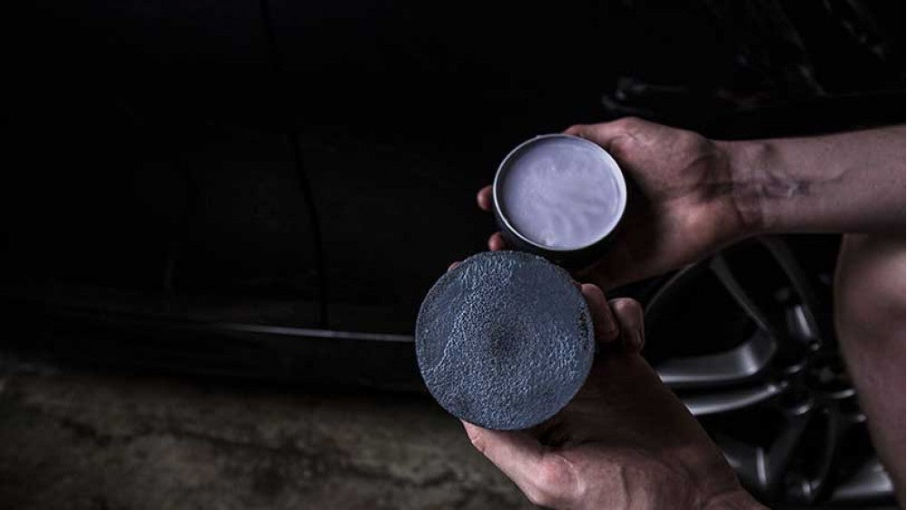 AutoFinesse Desire Carnauba Wax 150gr