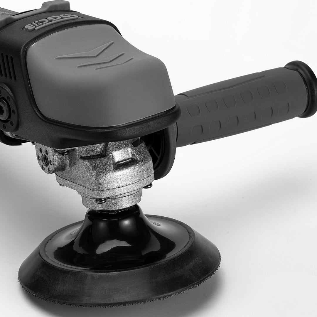 SGCB Rotary II - Rotary mössunarvél (gen 2) [FORSALA]
