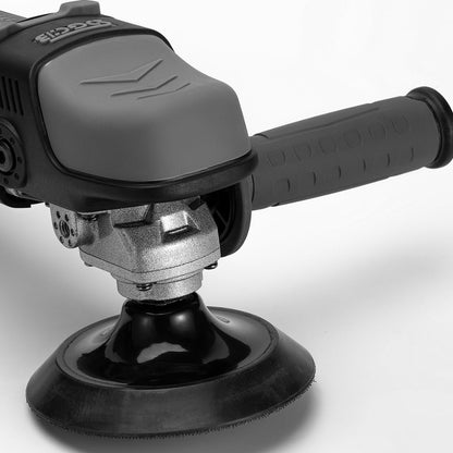 SGCB Rotary II - Rotary mössunarvél (gen 2) [FORSALA]